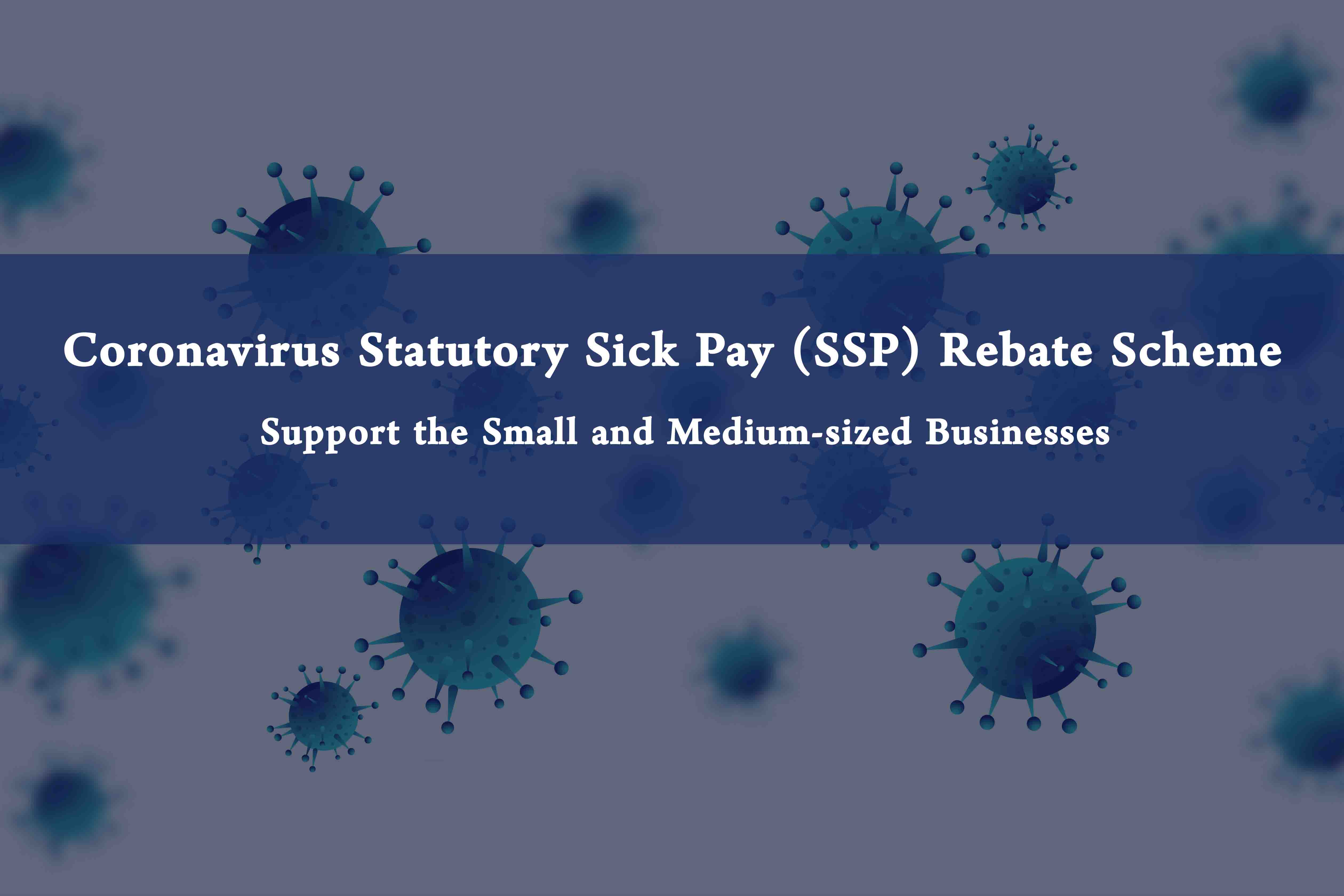 Statutory Sick Pay Rebate Scheme